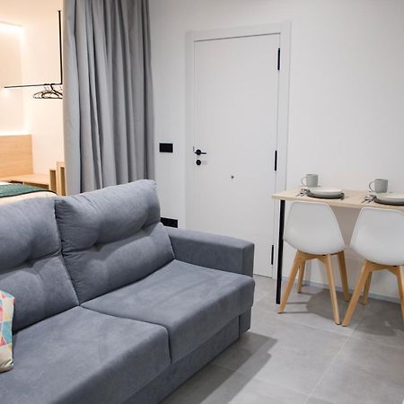 Apartament Ponteloft - Recuncho Pontevedra Zewnętrze zdjęcie