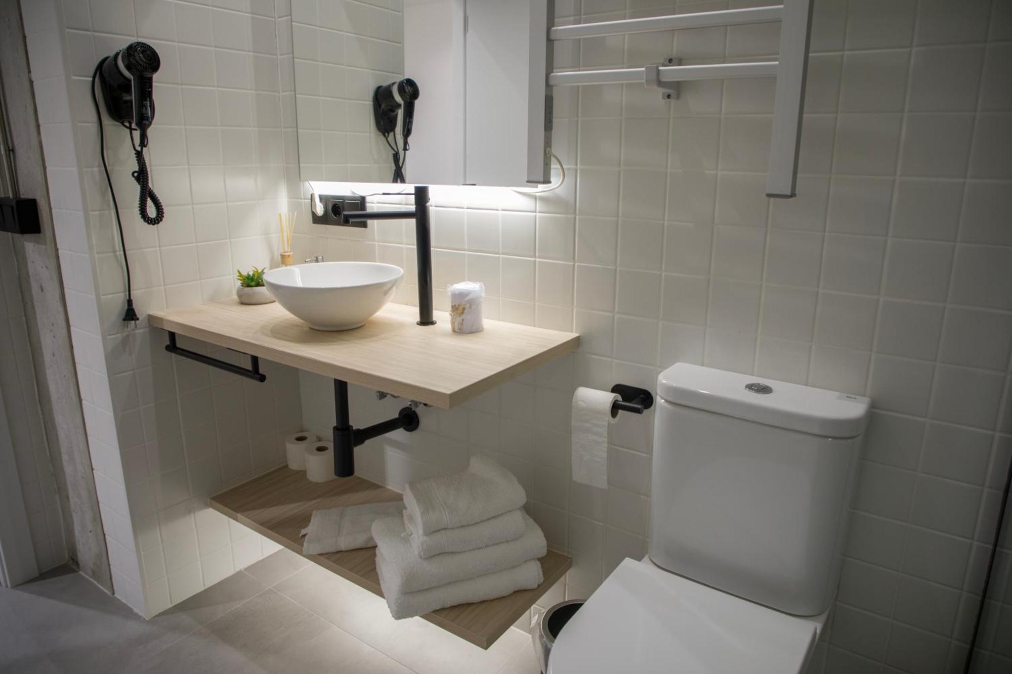 Apartament Ponteloft - Recuncho Pontevedra Zewnętrze zdjęcie