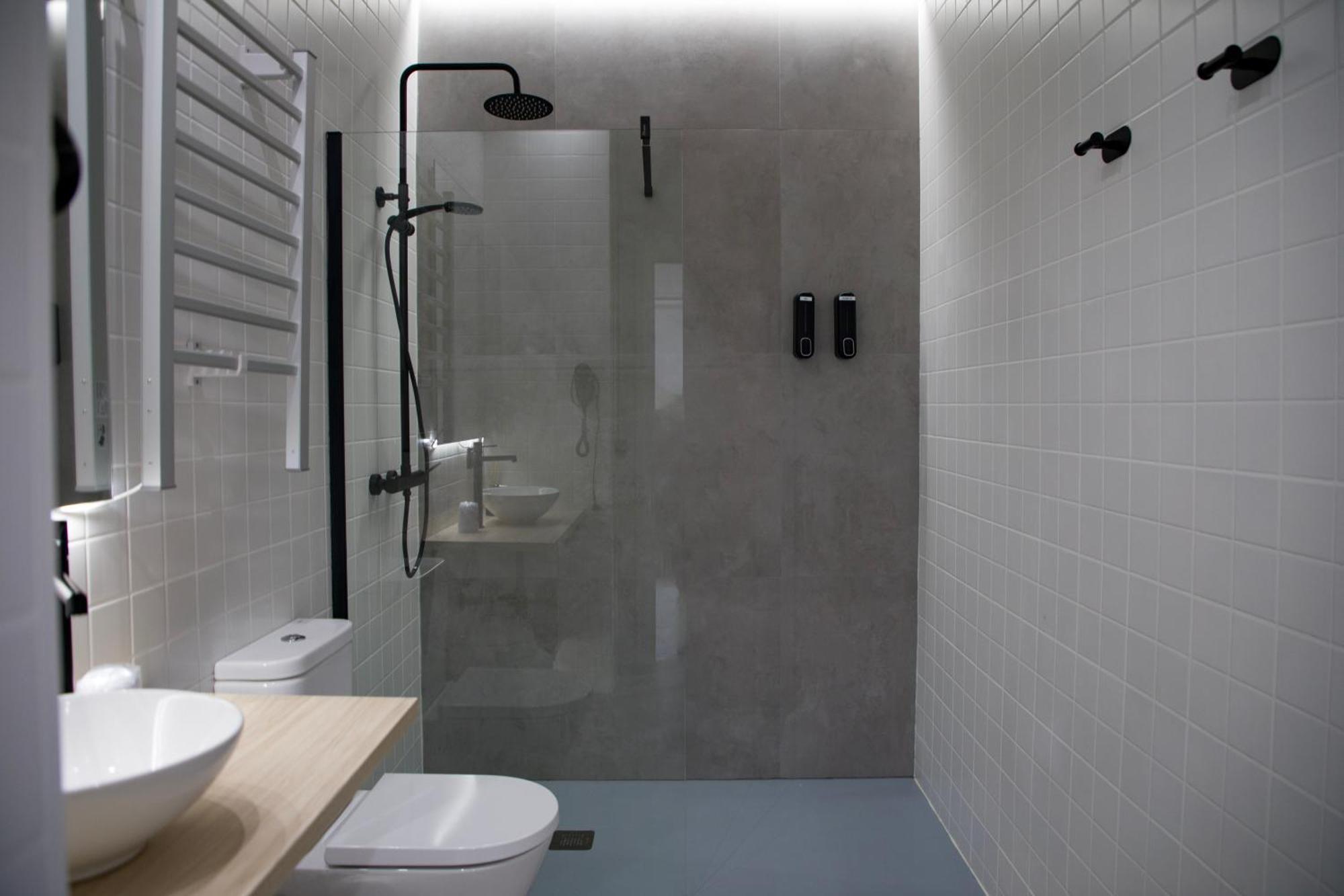 Apartament Ponteloft - Recuncho Pontevedra Zewnętrze zdjęcie