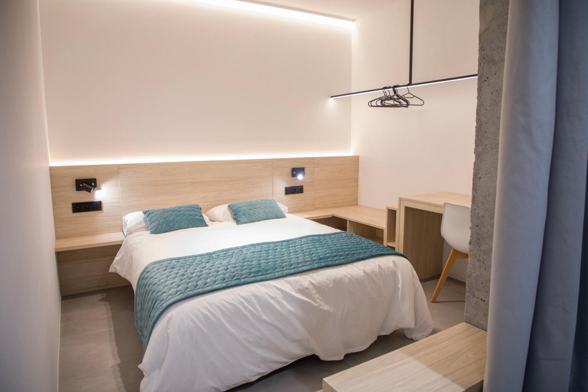 Apartament Ponteloft - Recuncho Pontevedra Zewnętrze zdjęcie
