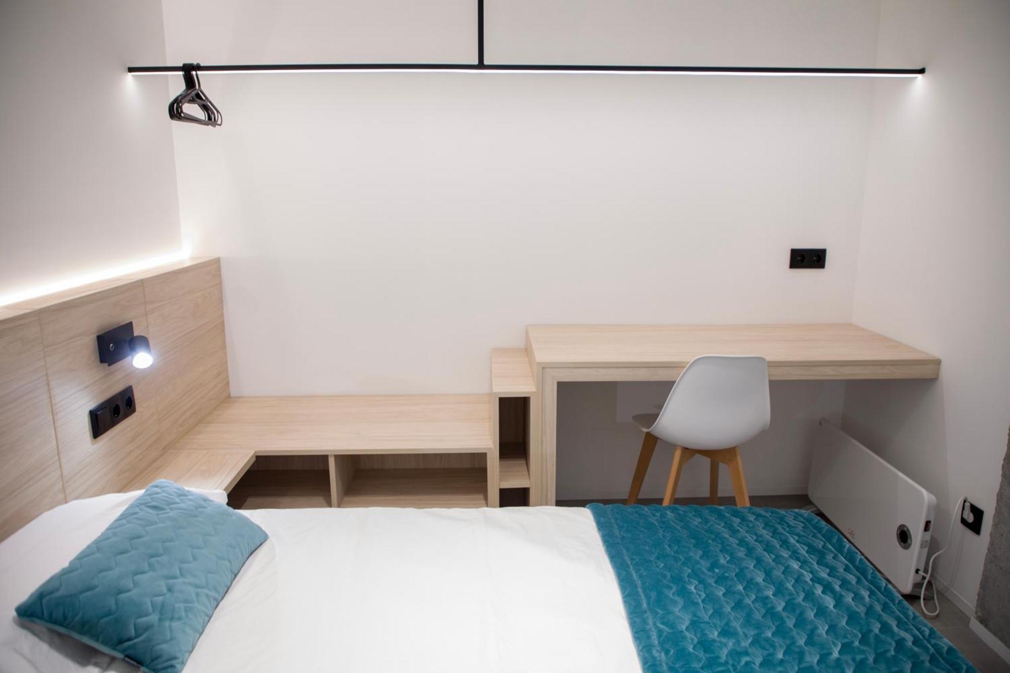 Apartament Ponteloft - Recuncho Pontevedra Zewnętrze zdjęcie