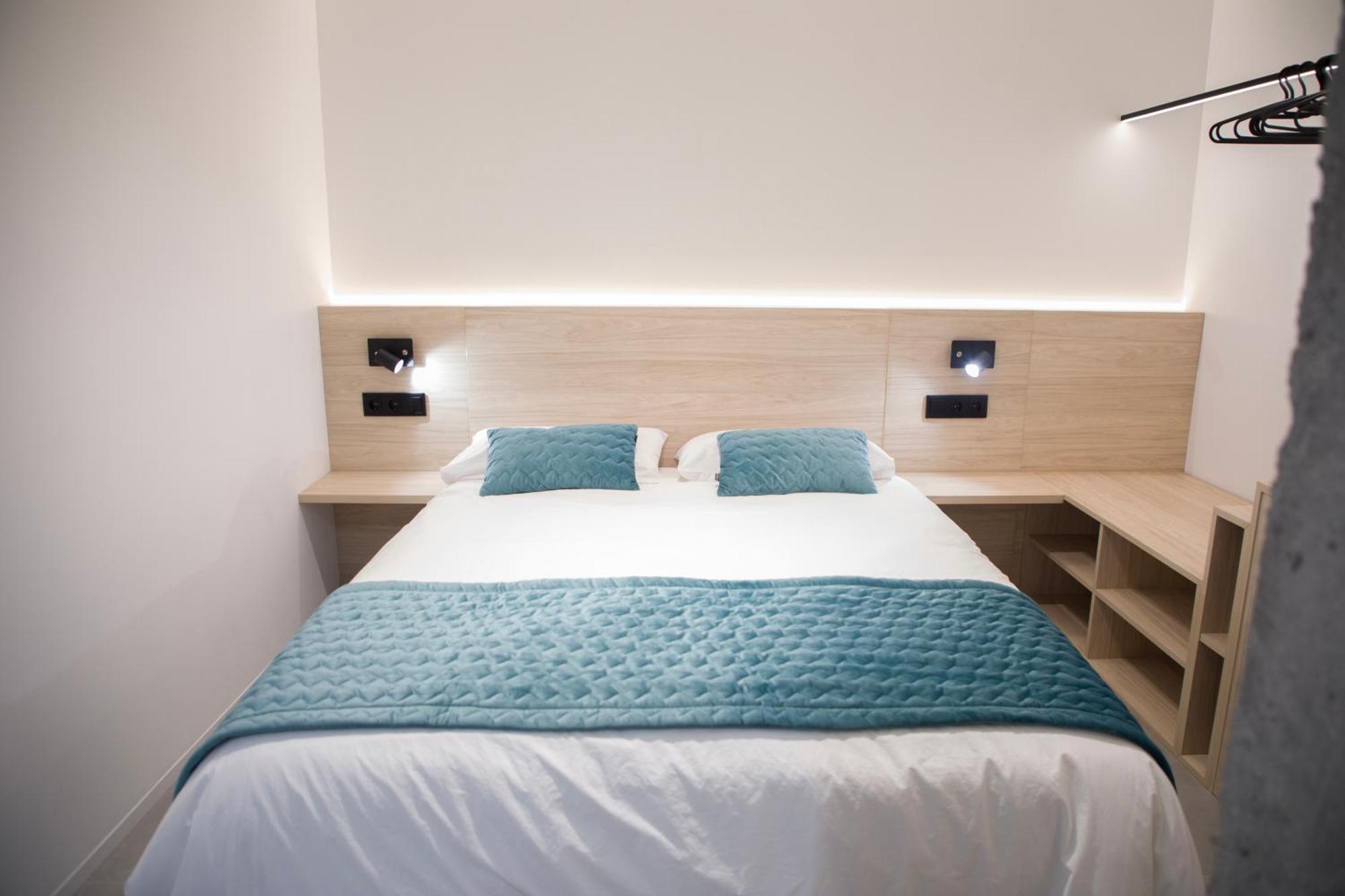 Apartament Ponteloft - Recuncho Pontevedra Zewnętrze zdjęcie